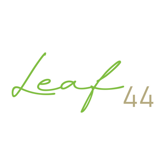 Logo of Leaf 44